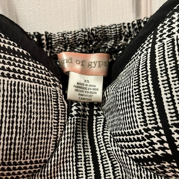 Wide Leg Jumpsuit - Picture 5 of 8